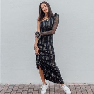 Vintage 80’s Dress.